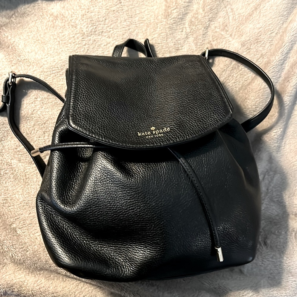 Kate Spade Mini Backpack